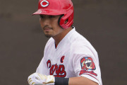 【海外に反応】鈴木誠也に対するエンゼルスファンの見解「日本のトラウトだ」「外野手は必要ない」