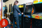 「パックマン」「ドンキーコング」のギネス記録を持つアメリカ人 海外の反応
