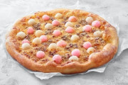 ピザハット「団子を乗せたピザを発売！」イタリア人「宣戦布告の準備だ」