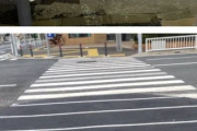 海外「日本人仕事早すぎィ！昨日の大雨で陥没した道路が翌朝に直っている件」