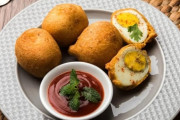 インド人「絶対にオススメできる君達の国の卵料理といえば何？」