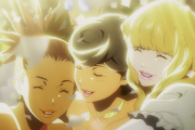 【海外の反応】キャロル&チューズデイ 24話最終回「We are the wooooorld~~ We are the childreeeeeen~♪」