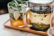 王騎将軍の海苔アートが迫力満点！キングダムのお茶漬け実食レビュー「サソリに見えたww」「ホットドッグ？」海外の反応