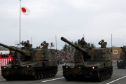 海外「日本の防衛費が9年連続増！」←「嫌な予感！」（海外の反応）