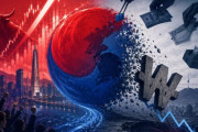 韓国人「株価が上がった分だけ税金を払うべき」→金融投資所得税（金投税）再導入議論に激怒！