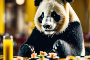 中国人「日本人が中華料理でまた変なものを作り出しやがった」　中国人「私はアリだと思う」「日本で食べてみたい」