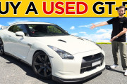 【海外の反応】中古の日産GT-Rは買っても大丈夫なのか？