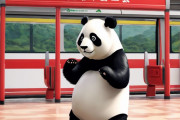中国人「ひらがなにすると面白くなる日本の駅名を挙げていこう！」　中国人「やっほー！」「次はおまえだ」「西千葉はやめとけ」