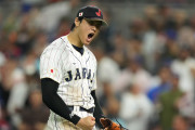 ド軍の半数がWBCに参加する見込みに全米騒然！←「大谷は投げない」「怪我をするな」（海外の反応）