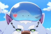 アニメ『とんでもスキルで異世界放浪メシ』第10話「二匹の従魔はチートが過ぎる」を見た海外の反応