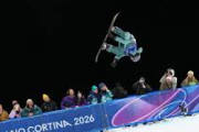 五輪スノボ女子で19歳深田茉莉が金メダル獲得！←「日本はこの競技で圧倒的だ！」（海外の反応）
