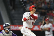 韓国人「大谷翔平37号逆転スリーランｗｗｗｗｗ」