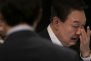 韓国紙「 "有事の際、朝鮮半島に日本が入ることができる" という尹錫悦に ... 与党 "日本軍進駐"  vs 野党 "無理強い"」韓国の反応