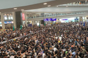 香港デモに対する海外の反応まとめ・その２