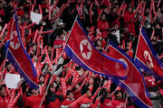 中国の反応：日本vs北朝鮮戦が中止に「日本が羨ましい」「自分勝手すぎる」「日本が勝ったら帰ってこれないかもしれないから」【海外の反応】