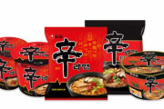 韓国人「韓国で議論になっている辛ラーメンの女性キャラクター」
