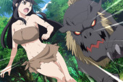 【英雄教室】第10話 俺よりうまいものに逢いに行く【海外の反応】
