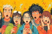 現代社会では当たり前だけど100年後には恐ろしいとなりそうなものは？海外の反応まとめ