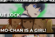 海外「当然のトップ！」冬アニメ海外人気ランキング（7週目）