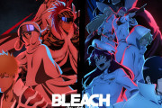 海外の反応アニメ【BLEACH 千年血戦篇-訣別譚-】第23話感想「これこそマユリが久保先生のお気に入りである証拠」