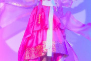韓国ネチズンが発作！韓国型キャラクター「アーリ」がユニクロモデルに「韓服」を着て登場してしまう‥→「日本不買運動は？」　韓国の反応