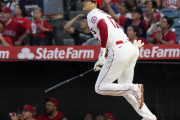 【海外の反応】大谷翔平の久々38号弾はネット掲示板までも破壊した！？「この男が恋しかった」