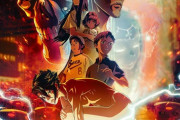 【ターミネーター 0】キービジュアル＆ティーザー予告編公開、Netflixで8月29日 (木) "審判の日"より独占配信スタート【海外の反応】