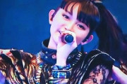 Su-METALに似てる女の子を見つけたぞ！　【海外の反応】