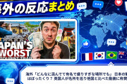 海外「どんなに混んでて有名で盛りすぎな場所でも」 日本の観光地はぼったくり？ 英国人が名所を巡り他国と比べた動画に称賛の声