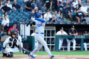 【海外の反応】大谷翔平が止まらない！二試合連続特大ホームランを放ち１０試合連続１０打点のチーム記録を打ち立てる！【速報】