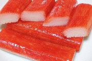 日本「みんなの国が発明した食べ物は何？俺達ならカニカマだ」