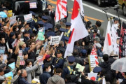 韓国紙「 "北朝鮮のスパイ" と悪口を言われる ... 日本国内の韓国学生が経験する差別」