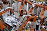 韓国人「日本は機械製造技術で韓国より上ですか？」機械製造技術力が高い国がこちら‥　韓国の反応