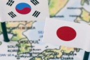[韓国の反応]米軍、日本海が「唯一の名称」　「東海」表記を訂正[韓国ネット民]これが韓国外交の現実だよ・・・