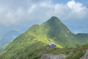 韓国人「登山が趣味の20代日本女性の証拠写真ｗｗｗおっさんやないかい！ｗｗｗ」