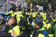 【反日】韓国人「日本政府が韓国に抗議！」釜山市の「抗日通り」の看板撤去を外交ルートを通じて要求！　韓国の反応