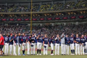 韓国人「プレミア12の日本代表はベストメンバーじゃなかったの!?」