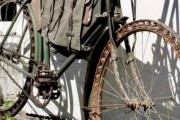 外国人「日本の兵士が使っていた自転車を見てくれ」→「それドイツのだぞ」