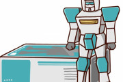 JR西日本の作ったロボット　“こうやって始まるんだ”　【海外の反応】
