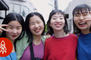 日本の「ネオカワイイ」バンドが伝える想いに、海外の反応は！？