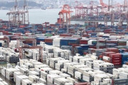 韓国人「韓国の貿易赤字、すでに「76兆ウォン‥（ﾌﾞﾙﾌﾞﾙ」金融危機説がさらに拡大する理由がこちら‥　韓国の反応