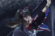 ドライブしてたらBABYMETALのトラックを見つけたんだけど、誰の車？　【海外の反応】
