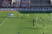 中国「創造性に富んでいる」日本の高校生の“円陣回転”FKに中国衝撃【海外の反応】