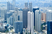 海外「上空から見た世界最大最多人口の都市、東京」びっくりするくらい綺麗で、安全で、秩序がある