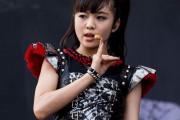 BABYMETALのニューシングル“PA PA YA!!”が6月28日にリリースされるぞ　【海外の反応】