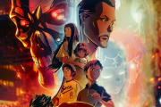 あの人気ハリウッド映画シリーズが日本によりアニメ化！海外の反応