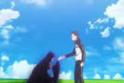 海外の反応まとめ　Reゼロから始める異世界生活season２前半戦最終話、スバルはスバルを愛することから始めようか？