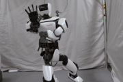 日本のロボットの進化を調査！海外に劣らない独自の技術？ 海外の反応