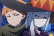 【海外の反応】魔王様、リトライ！6話「作者のネーミングセンスはどうなってるんだｗ」