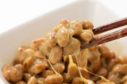 中国人「納豆食える奴いる？想像以上に気持ち悪くて一口も食べられなかった」　中国の反応